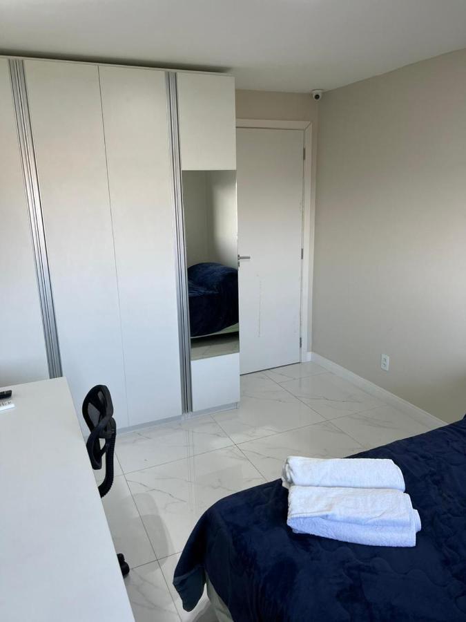 Apartamento Em Manaus Exterior photo