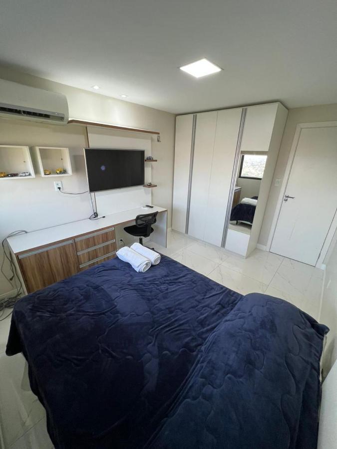 Apartamento Em Manaus Exterior photo