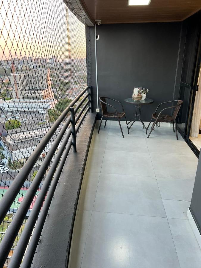 Apartamento Em Manaus Exterior photo