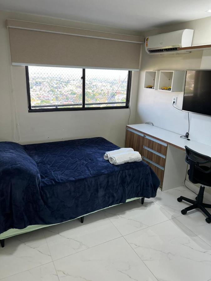 Apartamento Em Manaus Exterior photo