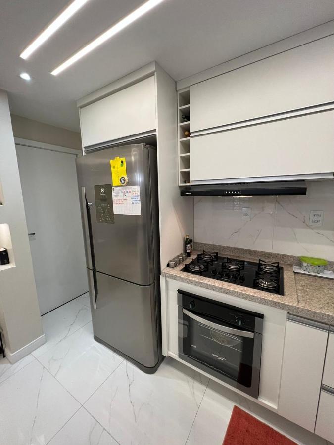 Apartamento Em Manaus Exterior photo