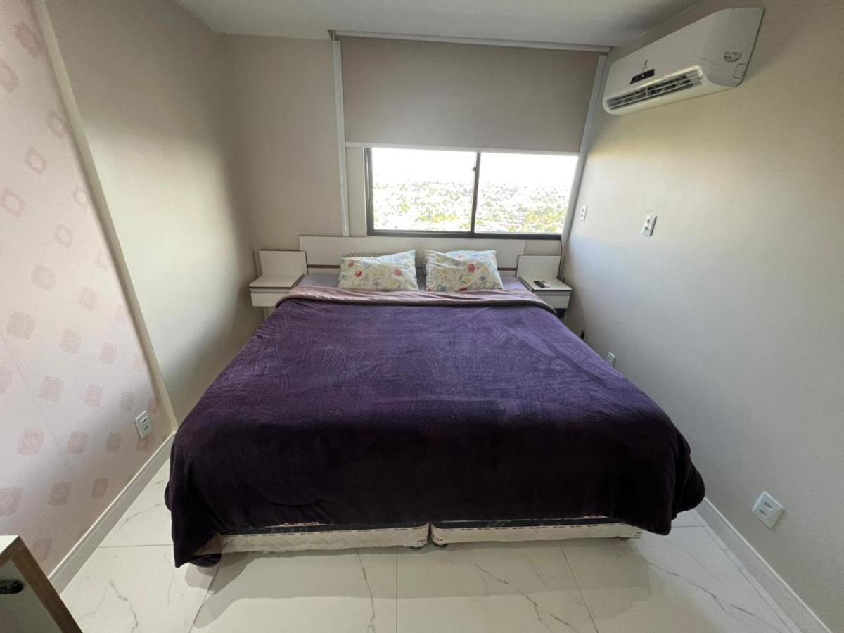 Apartamento Em Manaus Exterior photo