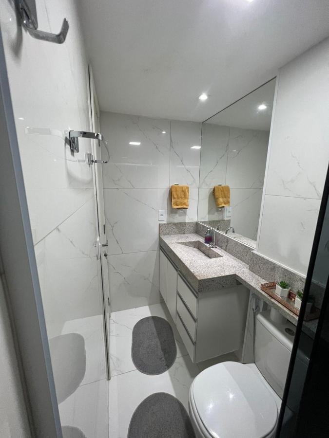 Apartamento Em Manaus Exterior photo