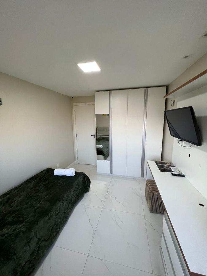 Apartamento Em Manaus Exterior photo