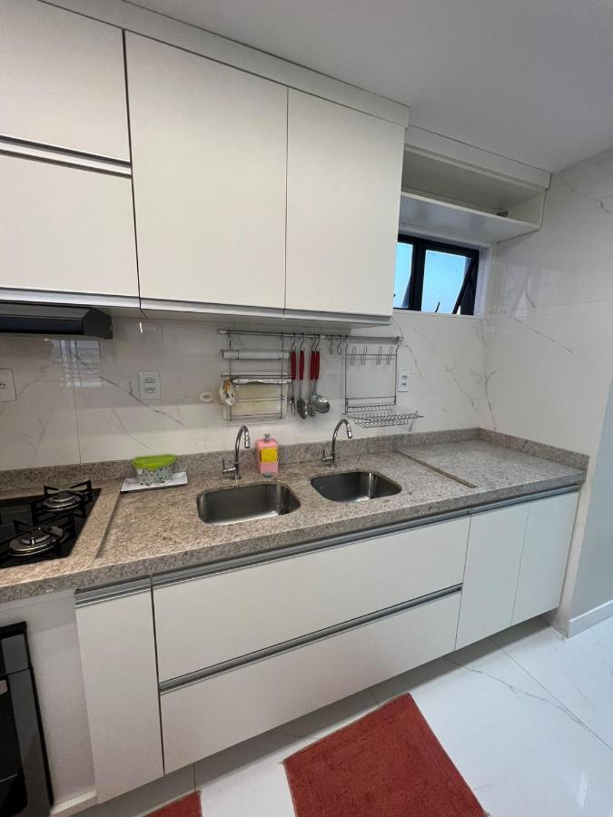 Apartamento Em Manaus Exterior photo