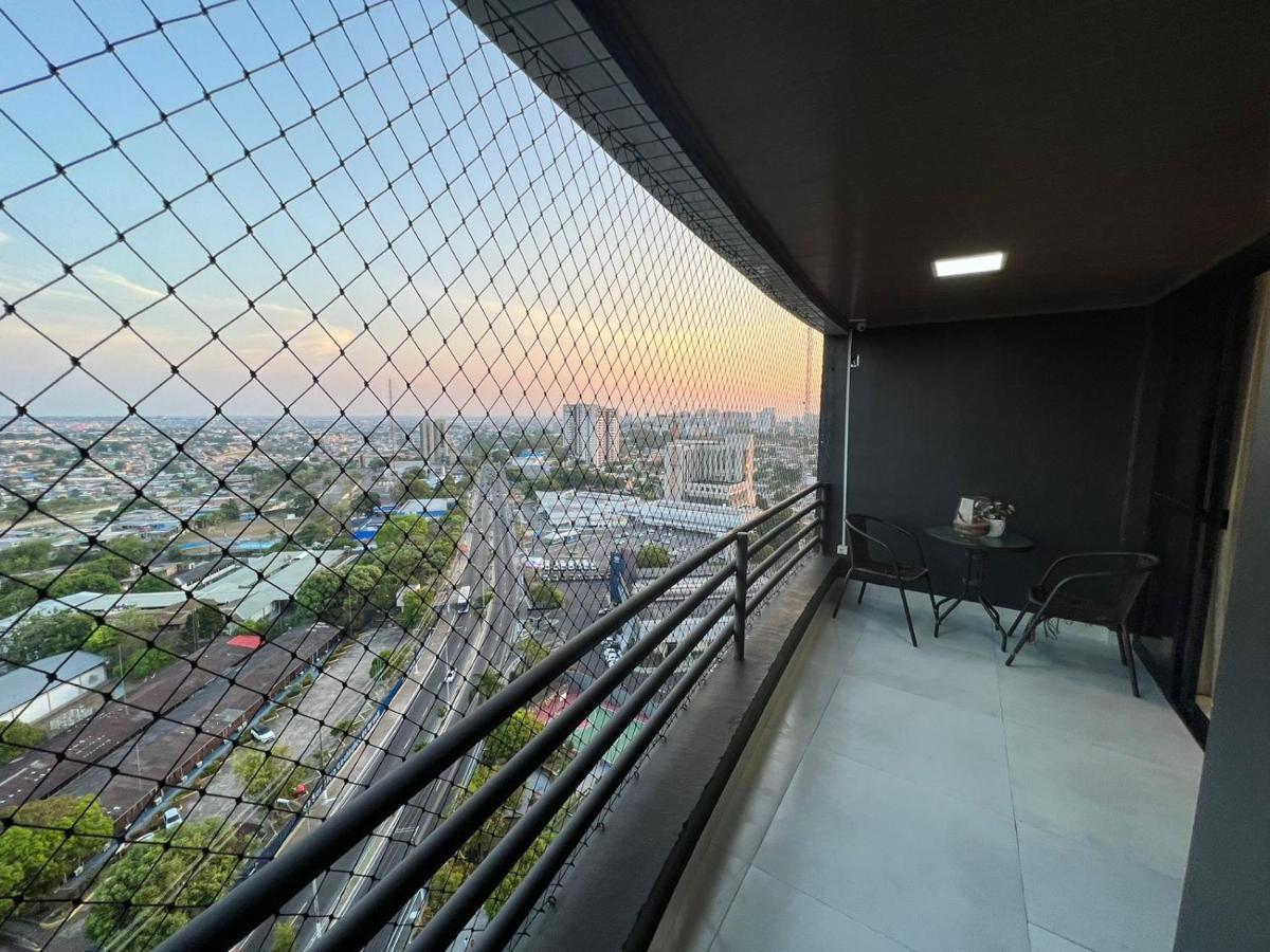 Apartamento Em Manaus Exterior photo