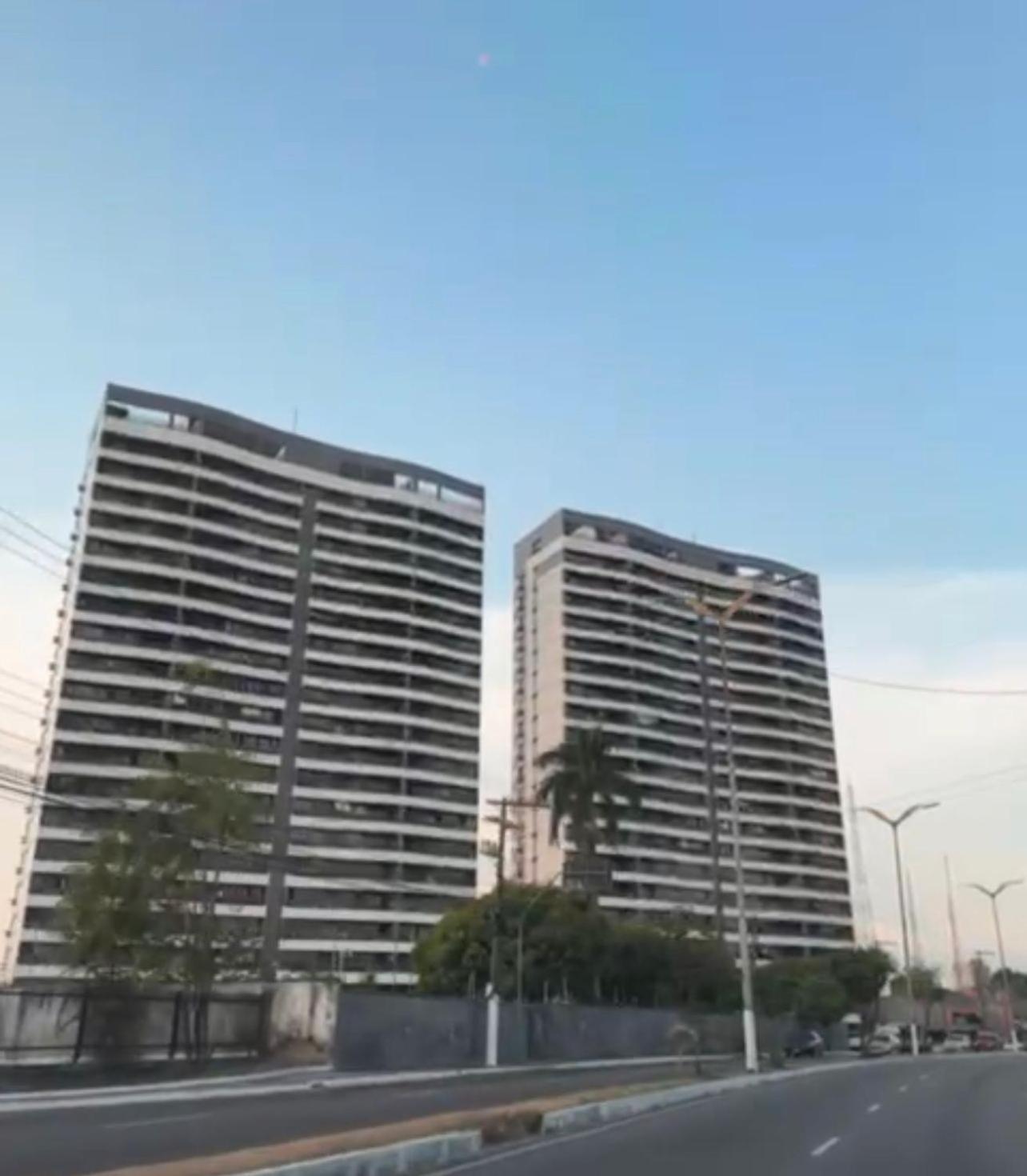 Apartamento Em Manaus Exterior photo